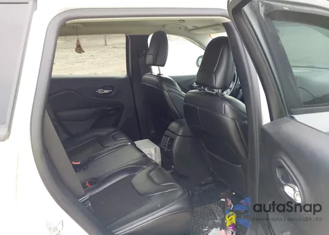 2019 Jeep Cherokee Altitude 4X4 z USA, uszkodzony, nr VIN 1C4PJMLN6KD337794